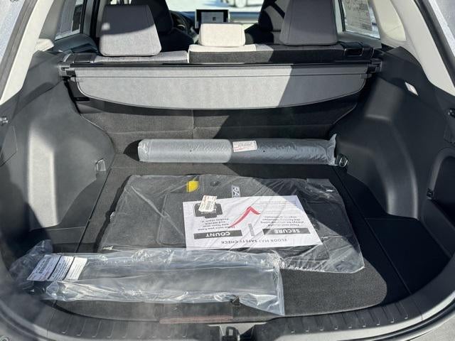 2025 Toyota RAV4 Hybrid XLE AWD