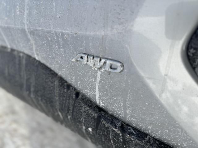 2025 Toyota RAV4 Hybrid XLE AWD