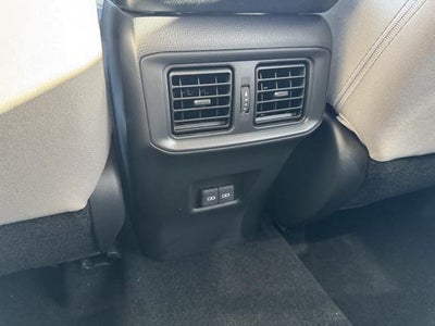 2025 Toyota RAV4 Hybrid XLE AWD