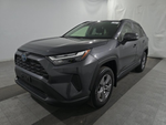 2024 Toyota RAV4 Hybrid XLE AWD