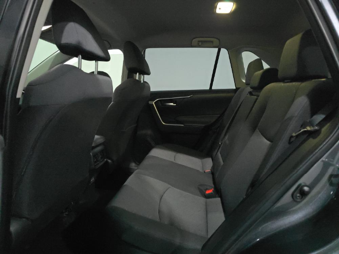 2024 Toyota RAV4 Hybrid XLE AWD