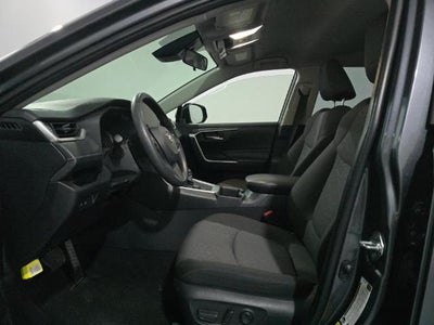 2024 Toyota RAV4 Hybrid XLE AWD