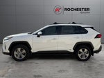 2025 Toyota RAV4 Hybrid XLE AWD