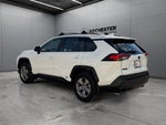 2025 Toyota RAV4 Hybrid XLE AWD