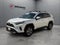 2025 Toyota RAV4 Hybrid XLE AWD