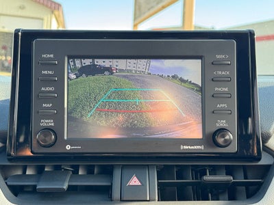 2020 Toyota RAV4 Hybrid XLE AWD