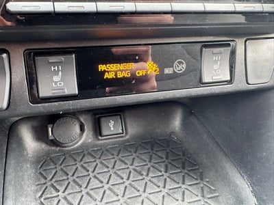 2021 Toyota RAV4 Hybrid XLE AWD