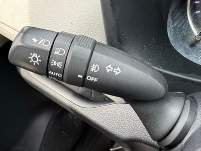 2021 Toyota RAV4 Hybrid XLE AWD