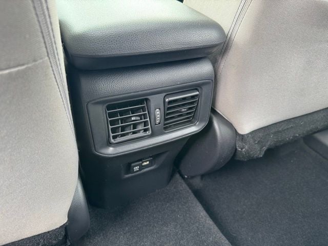 2021 Toyota RAV4 Hybrid XLE AWD