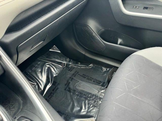 2021 Toyota RAV4 Hybrid XLE AWD