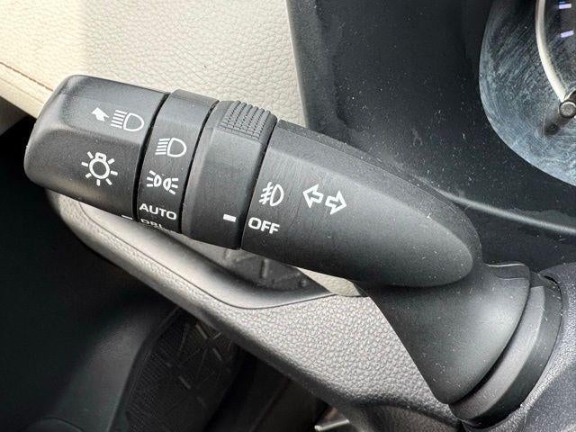 2021 Toyota RAV4 Hybrid XLE AWD