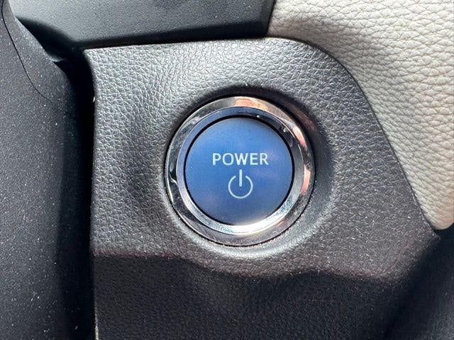 2021 Toyota RAV4 Hybrid XLE AWD