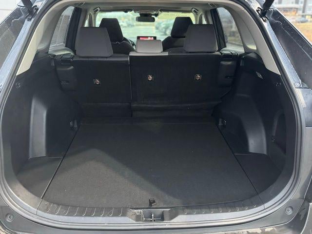 2021 Toyota RAV4 Hybrid XLE AWD