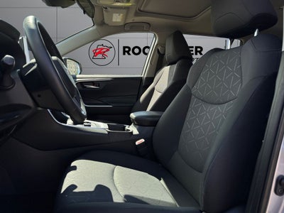 2023 Toyota RAV4 Hybrid XLE AWD