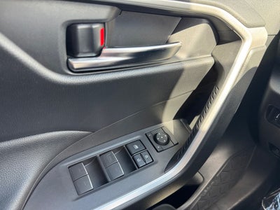 2023 Toyota RAV4 Hybrid XLE AWD
