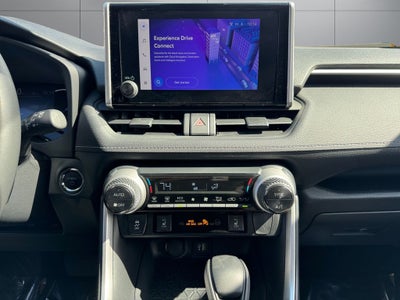 2023 Toyota RAV4 Hybrid XLE AWD