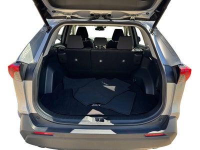 2023 Toyota RAV4 Hybrid XLE AWD