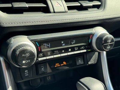 2023 Toyota RAV4 Hybrid XLE AWD