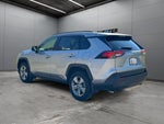 2023 Toyota RAV4 Hybrid XLE AWD
