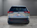 2023 Toyota RAV4 Hybrid XLE AWD