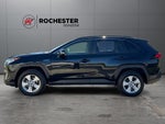 2019 Toyota RAV4 Hybrid XLE AWD