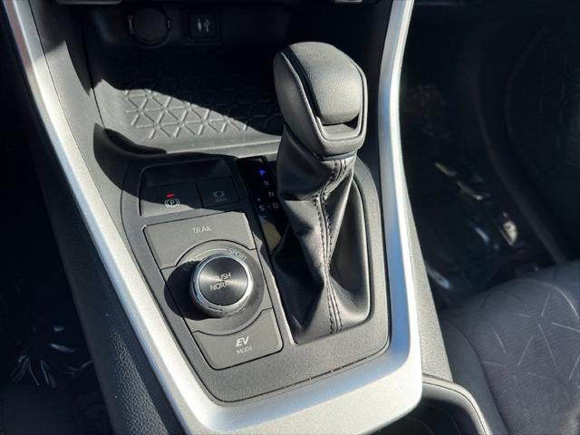 2019 Toyota RAV4 Hybrid XLE AWD