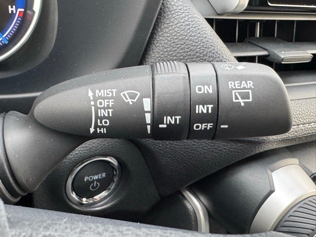 2025 Toyota RAV4 Hybrid XLE AWD