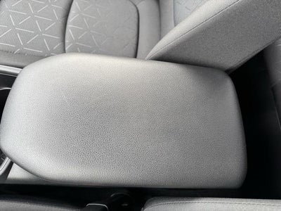 2025 Toyota RAV4 Hybrid XLE AWD