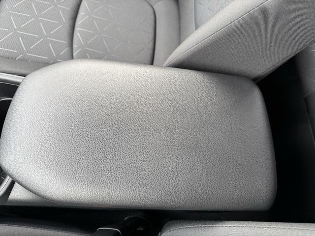 2025 Toyota RAV4 Hybrid XLE AWD