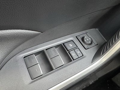 2025 Toyota RAV4 Hybrid XLE AWD