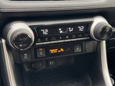 2019 Toyota RAV4 XLE FWD