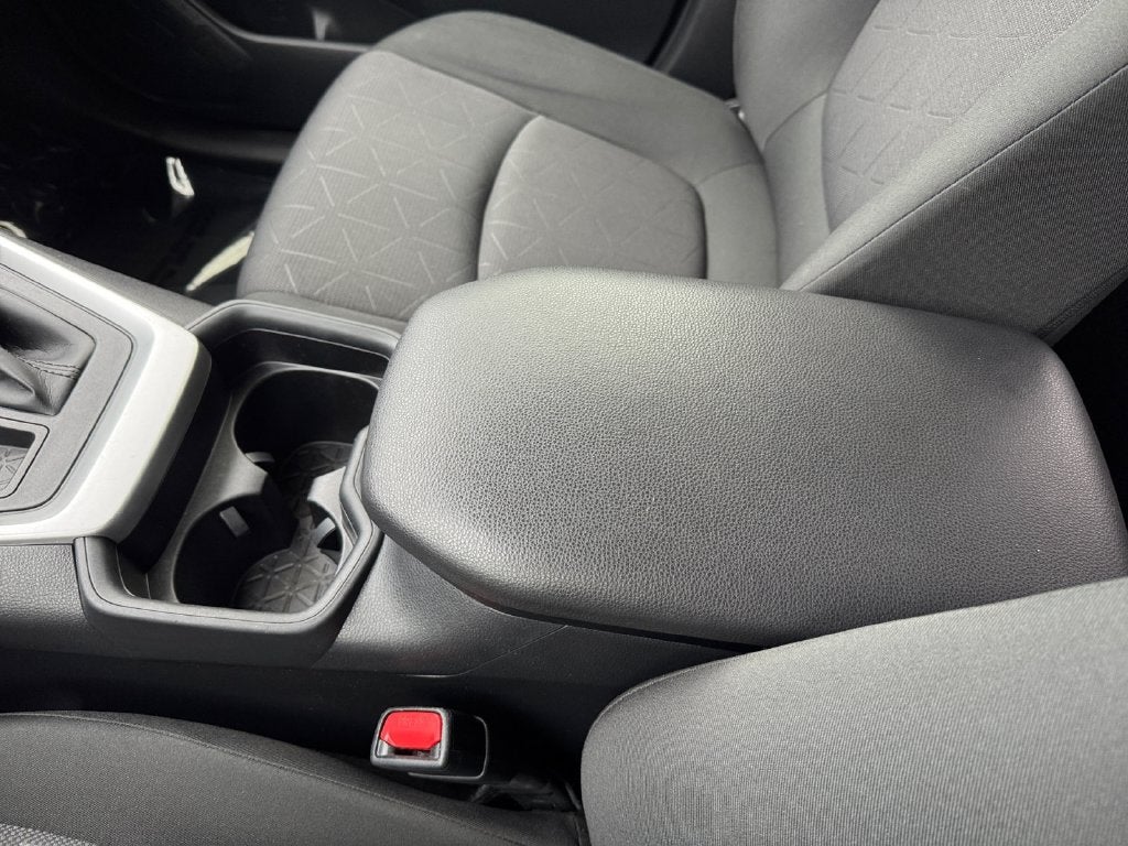 2019 Toyota RAV4 XLE FWD