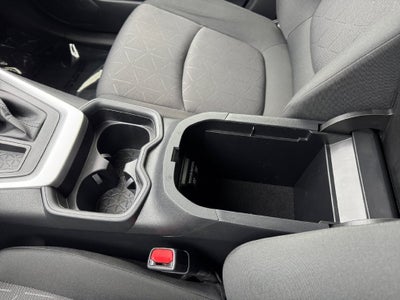 2019 Toyota RAV4 XLE FWD