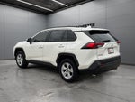 2019 Toyota RAV4 XLE FWD