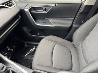 2019 Toyota RAV4 XLE FWD