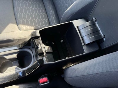 2021 Toyota Corolla Hatchback SE FWD