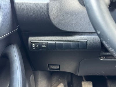 2021 Toyota Corolla Hatchback SE FWD