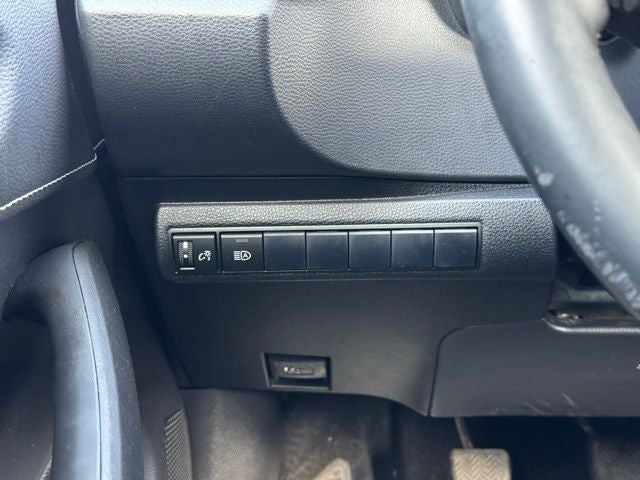 2021 Toyota Corolla Hatchback SE FWD