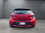 2023 Toyota Corolla Hatchback SE FWD