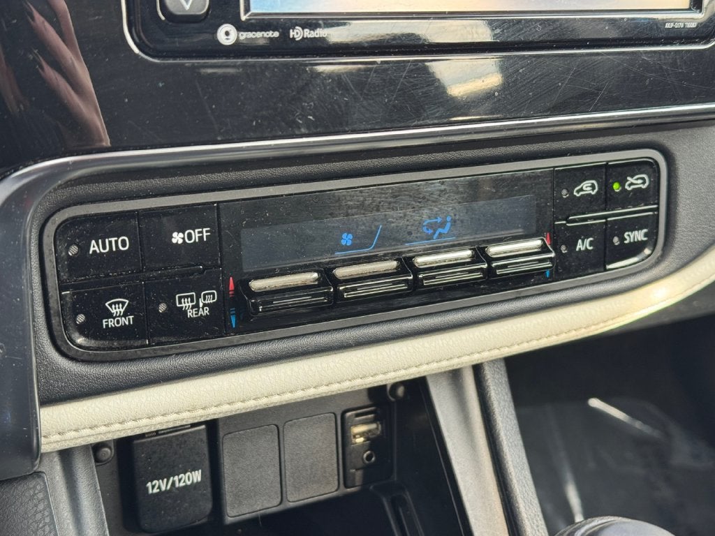 2017 Toyota Corolla iM Base FWD