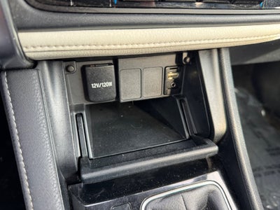 2017 Toyota Corolla iM Base FWD