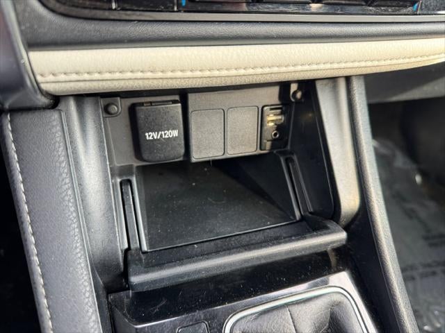 2017 Toyota Corolla iM Base FWD