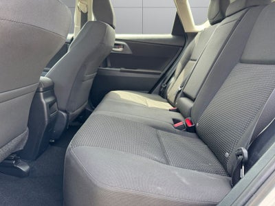 2018 Toyota Corolla iM Base FWD