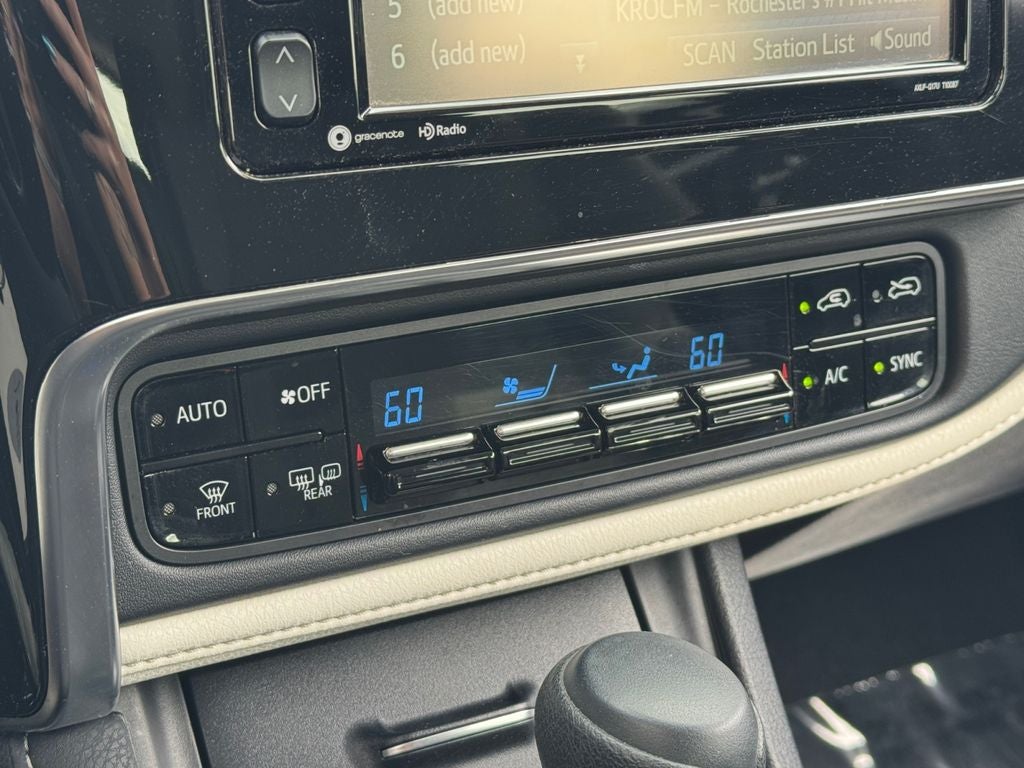 2018 Toyota Corolla iM Base FWD