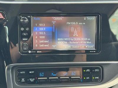 2018 Toyota Corolla iM Base FWD