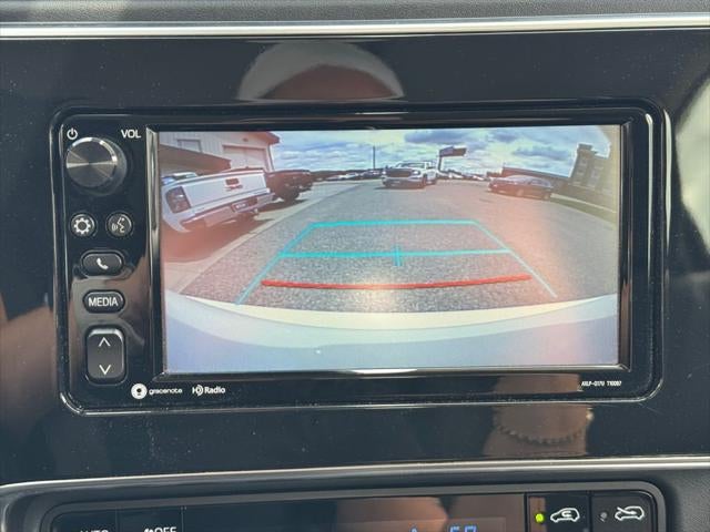 2018 Toyota Corolla iM Base FWD
