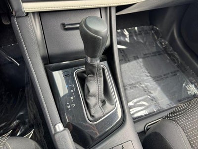 2018 Toyota Corolla iM Base FWD