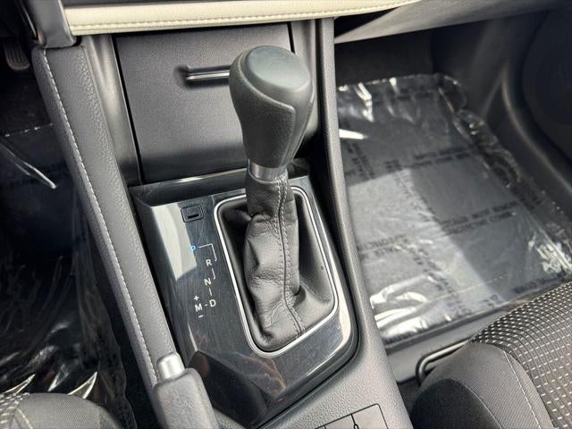 2018 Toyota Corolla iM Base FWD