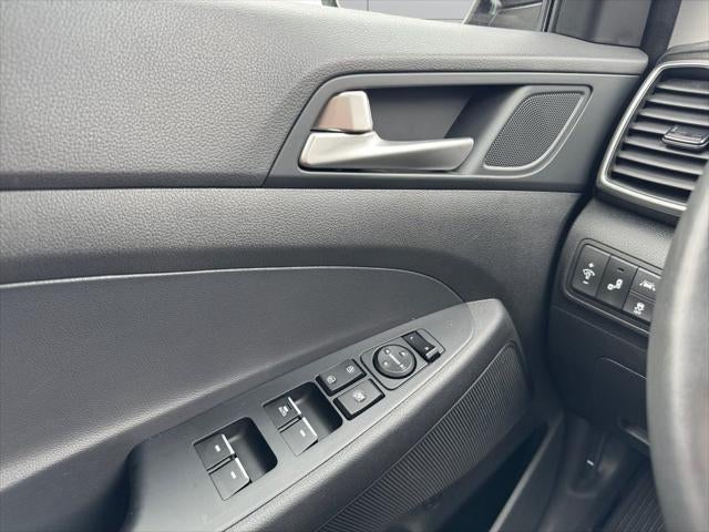2020 Hyundai Tucson Ultimate AWD
