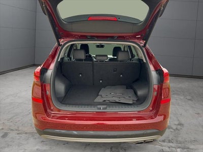2020 Hyundai Tucson Ultimate AWD